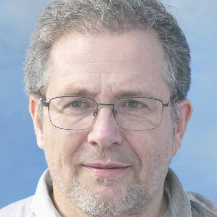 Ritratto di Marco Bianchi
